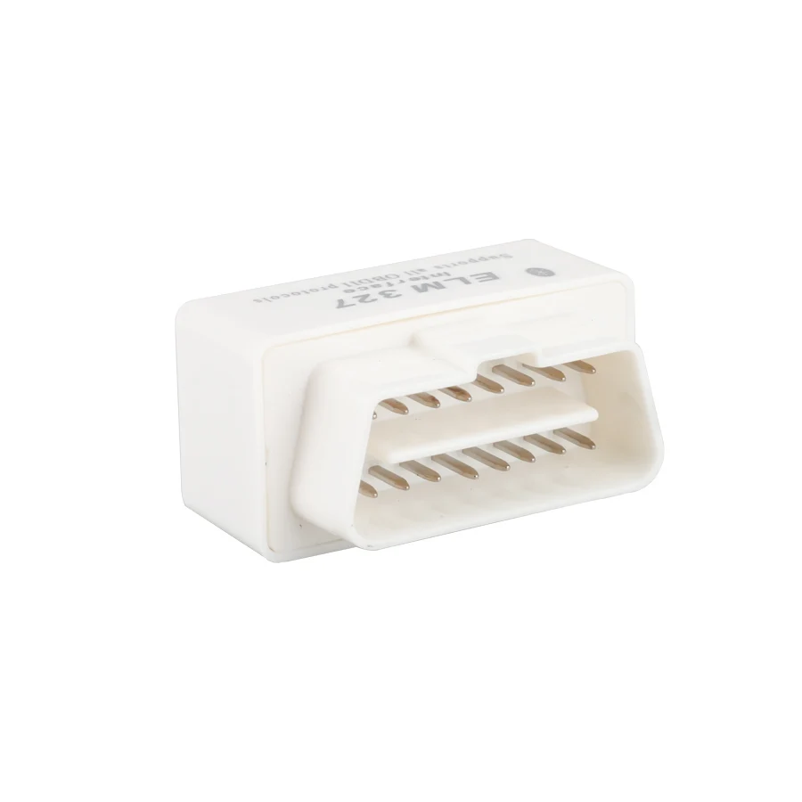ELM327 Bluetooth OBD2 V1.5 B программное обеспечение V2.1