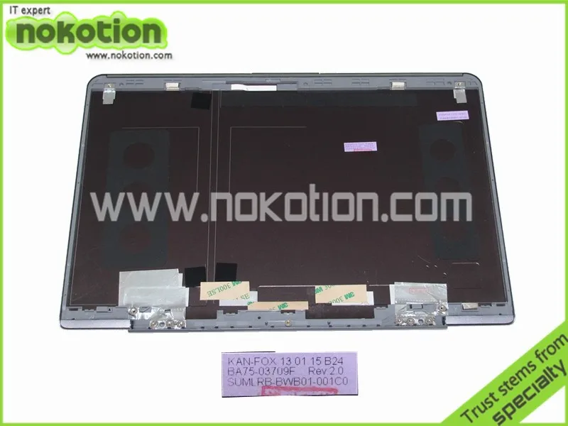 NOKOTION laptop covers for 530u 530u3c BA75-03710A COVER shell BA75-03709F brown case NOKOTION laptop covers for 530u 530u3c BA75-03710A COVER shell BA75-03709F brown case