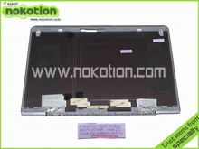 Ноутбук чехлы для Samsung 530u BA75-03710A крышка Shell BA75-03709F