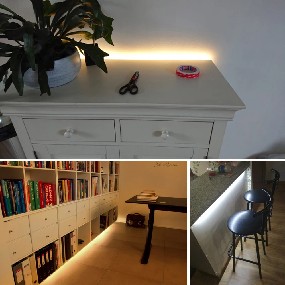 LED Tape for TV Backlight