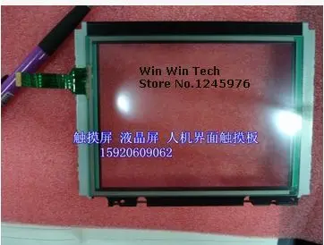 

New PS3711A-T42-24V/PS3700/PS3710A-T42-24V LCD screen touch panel Human machine interface touch panel Wholesale