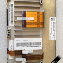 Niro DHL/EMS Новые оригинальные автомобильные TFT ЖК-мониторы по GCX137AKM-T12/L5P90597T15