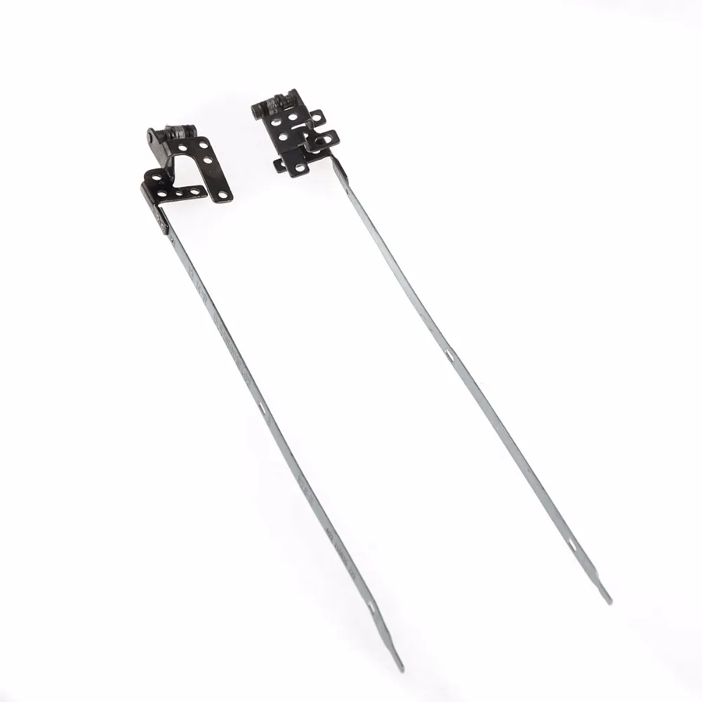 

Notebook Computer Left & Right LCD Screen Hinges Fit For HP 4430S Laptops Replacements LCD Hinges