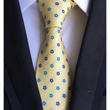 Новые мужские модные галстук-бабочка галстук из полиэфирного шелка мужской деловой галстук, галстуки для мужчин, нашейные аксессуары черного цвета с цветочками для вечеринок галстук-бабочка платок A088