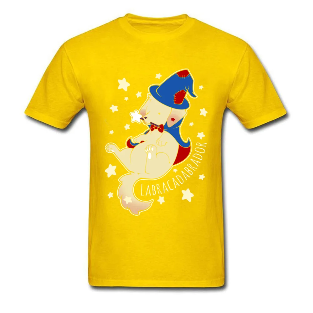Labracadabrador_yellow