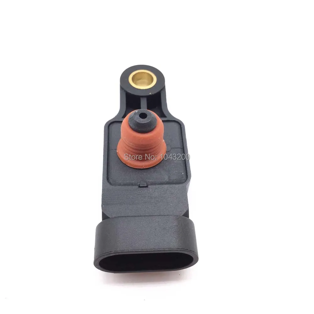 

96325870 Manifold Absolute Pressure MAP Sensor For Chevrolet Aveo Kalos Matiz Spark Nubira Lacetti Daewoo Tico 0.8 1.0 1.2 1.4