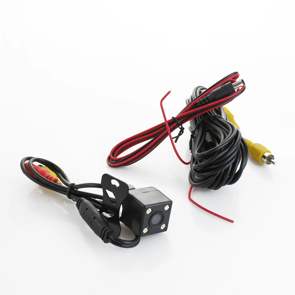 car camera