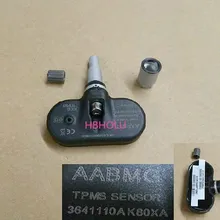 Датчик давления в шинах 3641110AK80XA для Great Wall Wingle