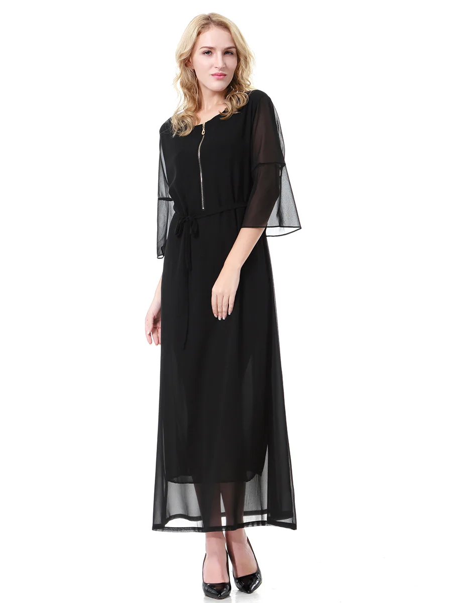 black 1