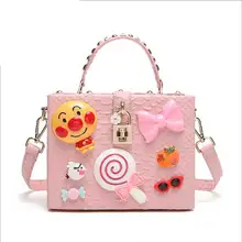 Модный бренд Повседневное Для женщин Сумки на плечо цвет серебристый, Золотой Черная сумка из искусственной кожи Женский Большой сумка дамы руки Сумки SAC розовая сумочка