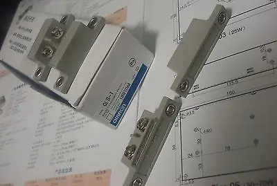 

2PCS Proximity Sensor GLS-1