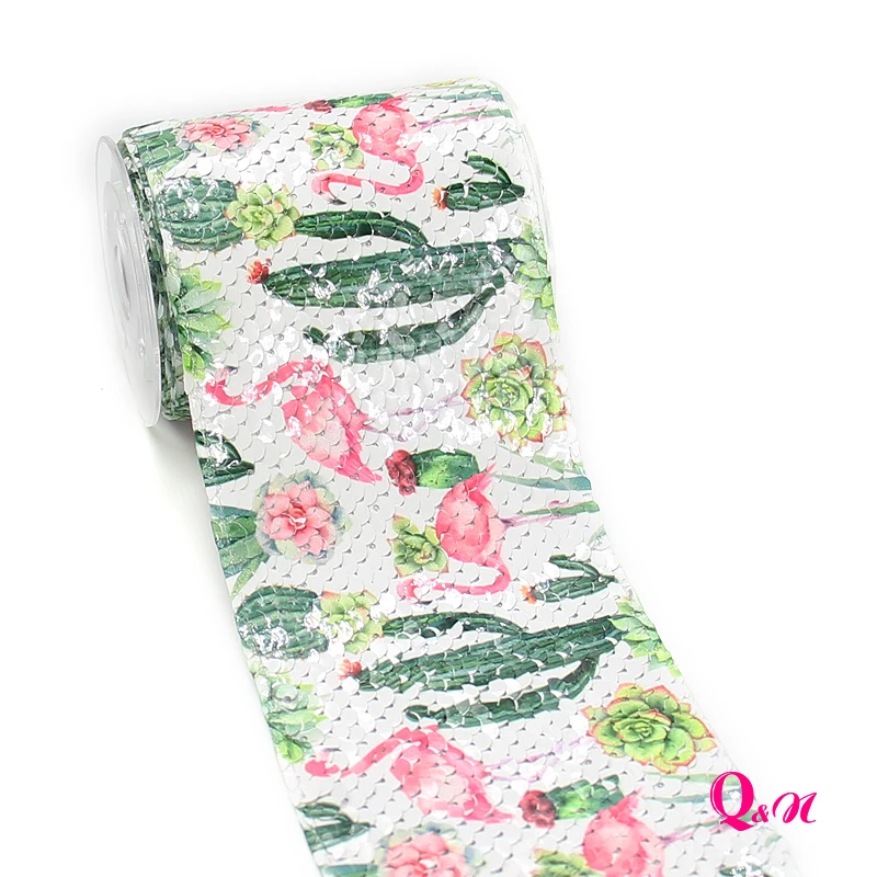 sequin ribbon 12