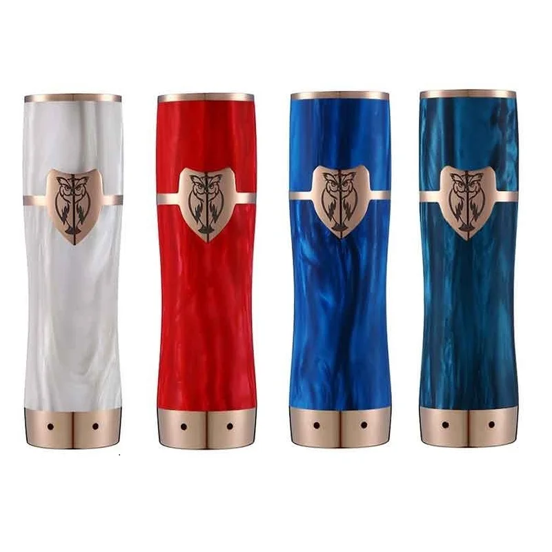 Аутентичный Onetop 18650 мех мод для 25 мм RTA бак атомайзер rda электронная сигарета|Моды