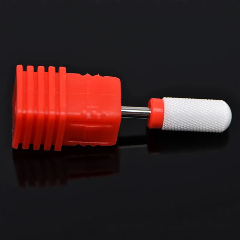 18 Type Ceramic Nail Drill Bits Manicure Machine Accessories Rotary Electric Nail Files polishing Manicure Cutter Nail Art Tools 18 Type Ceramic Nail Drill Bits Manicure Machine Accessories Rotary Electric Nail Files polishing Manicure Cutter Nail Art Tools