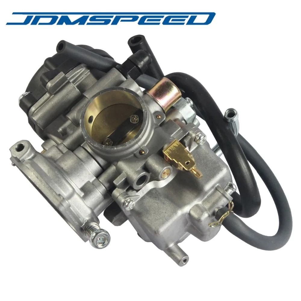 FITS OUTLANDER MAX 400 4X4 CARBURETOR For 2004-2008 BOMBARDIER CAN-AM