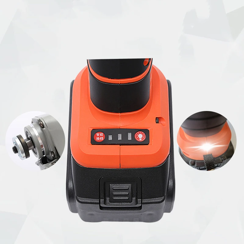 Polishing machine tool cutting machine