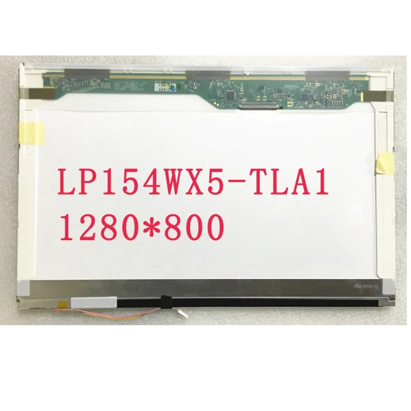 Darmowa wysyłka LP154WX5 TLA1 TLC3 LP154WX4 TLB5 TLC3 B154EW06 V0 ...