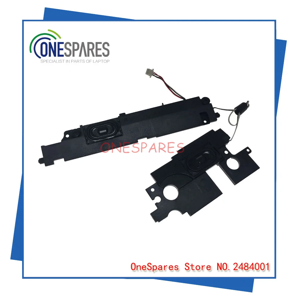 Free Shipping Original Laptop internal speaker for HP For ENVY 15-J 15 J 15-j052nr 15t-j000 15-J053CL 720562-001 Left & Right 720566 001 720566 501 for hp envy quad 15t 15t j000 15t j100 laptop motherboard 15 15 j 15 j053cl 100% tested