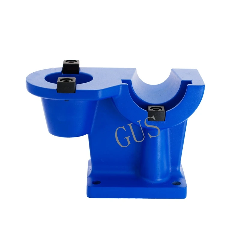

1PCS Aluminum integrated lock tool holder BT40CNC machining center computer gong tool holder BT30 accessories BT50