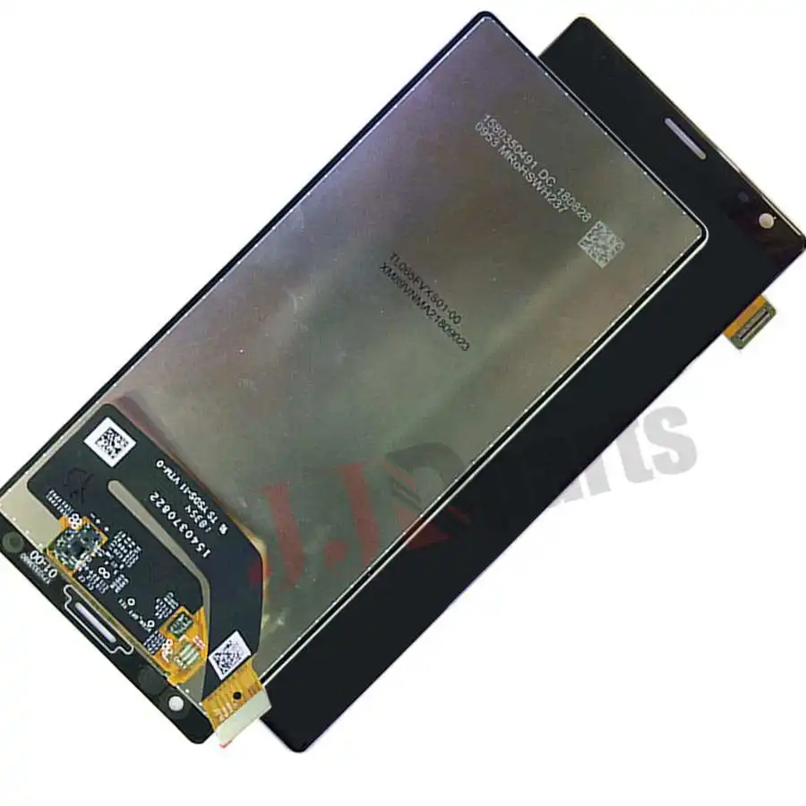 for sony xperia 10 plus lcd (6)