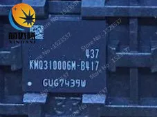 

XINDAXI KMQ310006M-B417 KMQ310006M B417 16+8 16GB EMCP BGA221