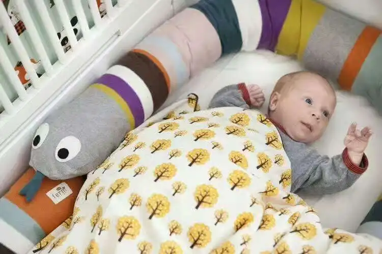 Kids Plush Toys Newborn Baby Snake Pillows Infant Appease Dolls Lovely Snake Toys Brinque Cama Sleeping Pillow Cushion Speelgoed (9)