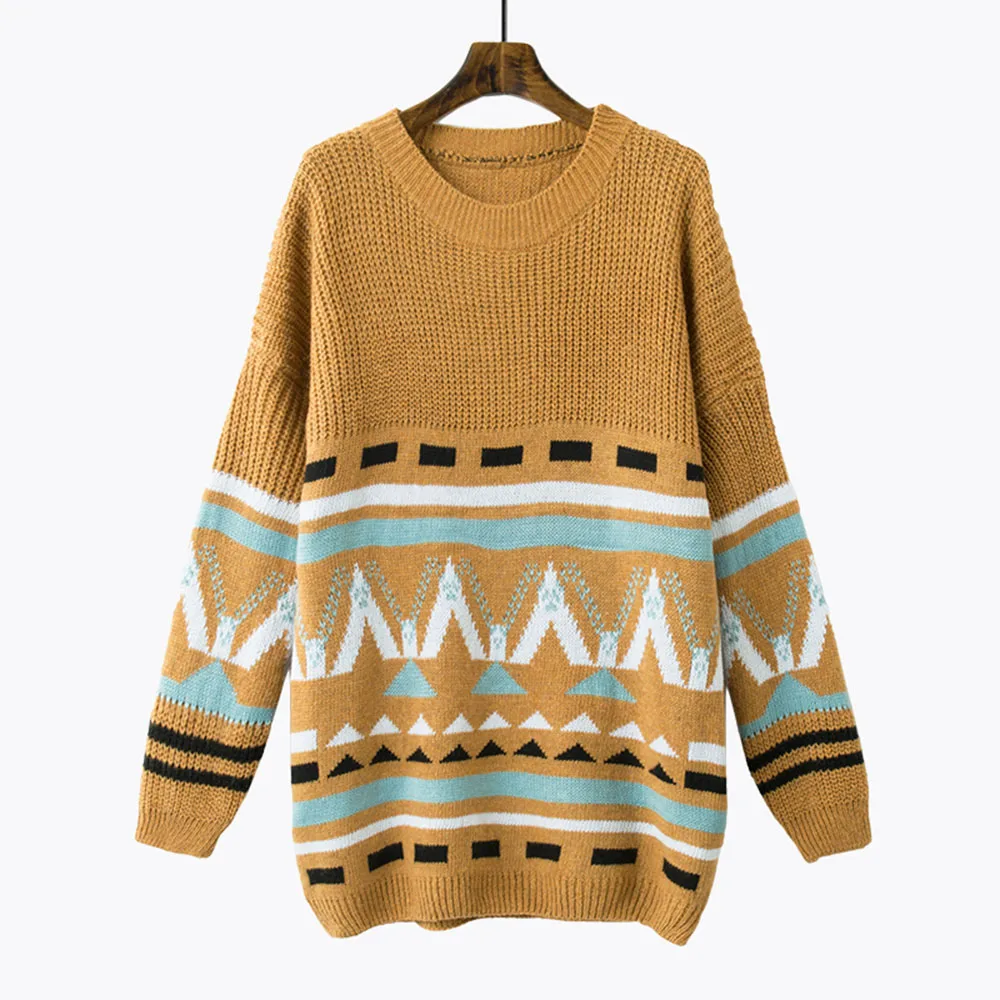 Sweaters