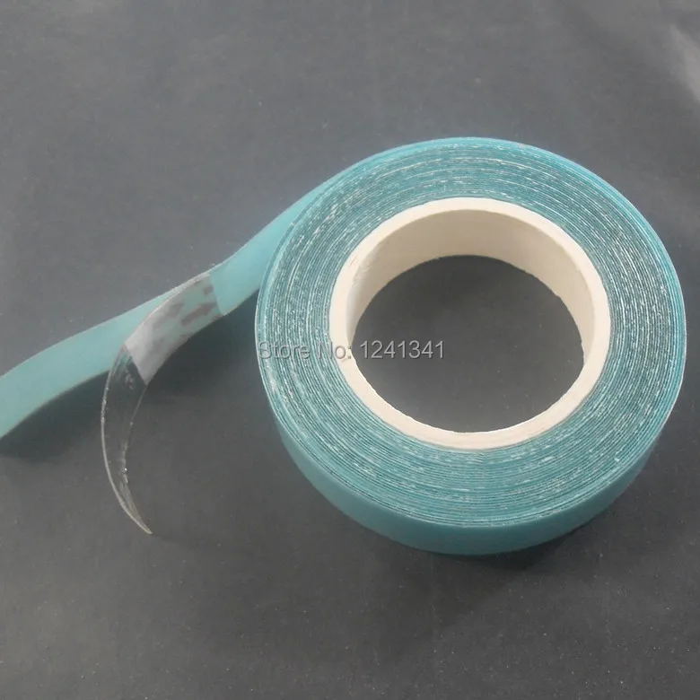 1cm*3m Hair Extensions Accessories Wigs Adhesives Double-sides tape for remy hair tape tablet and PU skin weft hair extension 1cm*3m Hair Extensions Accessories Wigs Adhesives Double-sides tape for remy hair tape tablet and PU skin weft hair extension