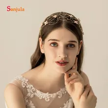 Buy Bridal Headpieces With Netting And Get Free Shipping On Aliexpress