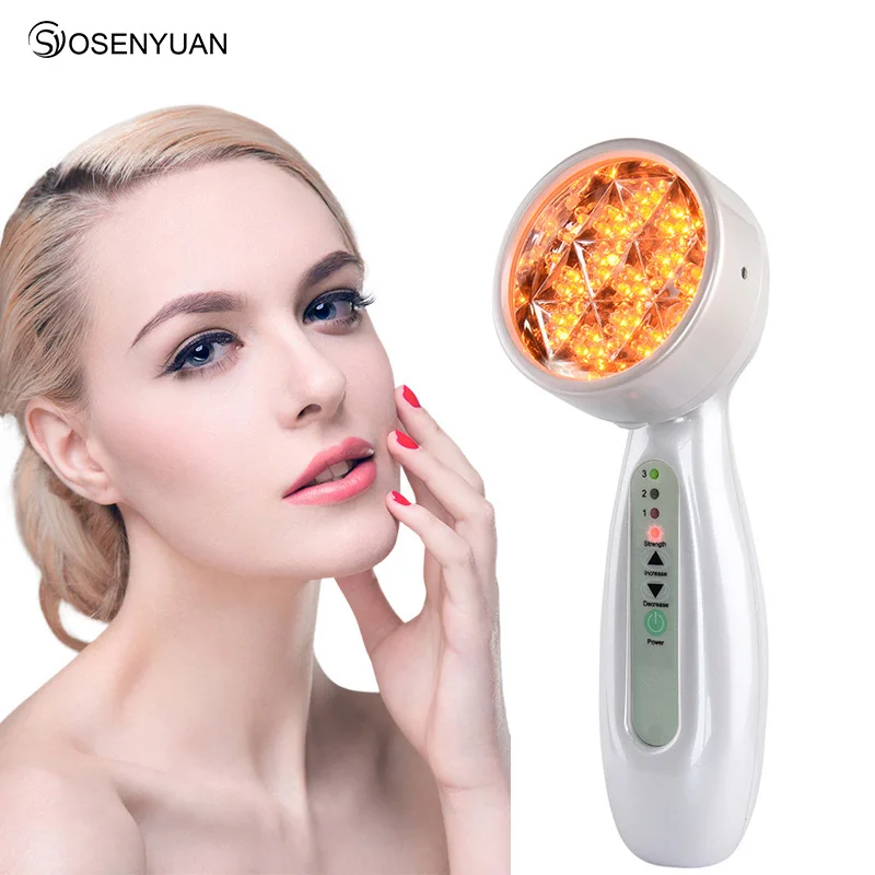 Nano Bio-wave Led Light Therapy PDT Photon Red Green Blue Yellow light Skin Rejuvenation Firming Face Full Body Beauty Massager Nano Bio-wave Led Light Therapy PDT Photon Red Green Blue Yellow light Skin Rejuvenation Firming Face Full Body Beauty Massager
