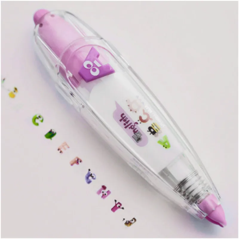 Correction Tape Sticker 4