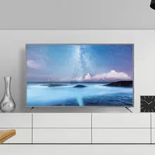 Глобальный ТВ 75 дюймов 4K светодиодный HD телевизор android tv LAN/wifi сетевой светодиодный smart tv