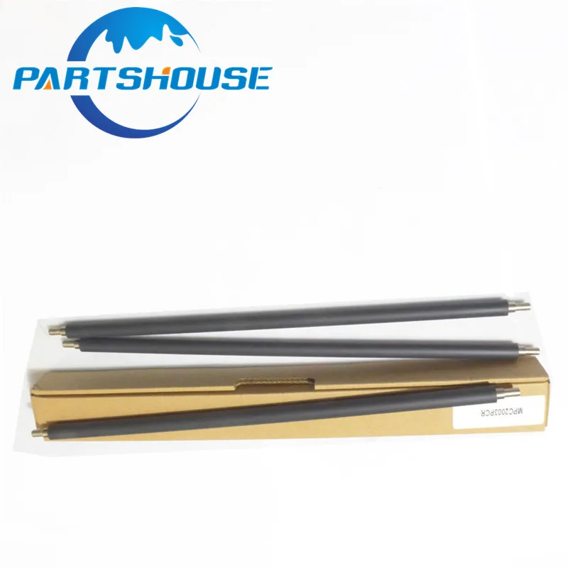 Rolo de Carga Primária para Ricoh Aficio Mpc2004 Mpc2504 Mpc2503 Mpc2011 Copiadora China Rolo Pcr Mpc2003 2 Pcs