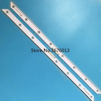 

for Samsung 46inch TV ES LED strip backlight LM41-00120J S_5LFD_46_SFL_72_REV1.0_150116_H 1pcs=72led 537mm