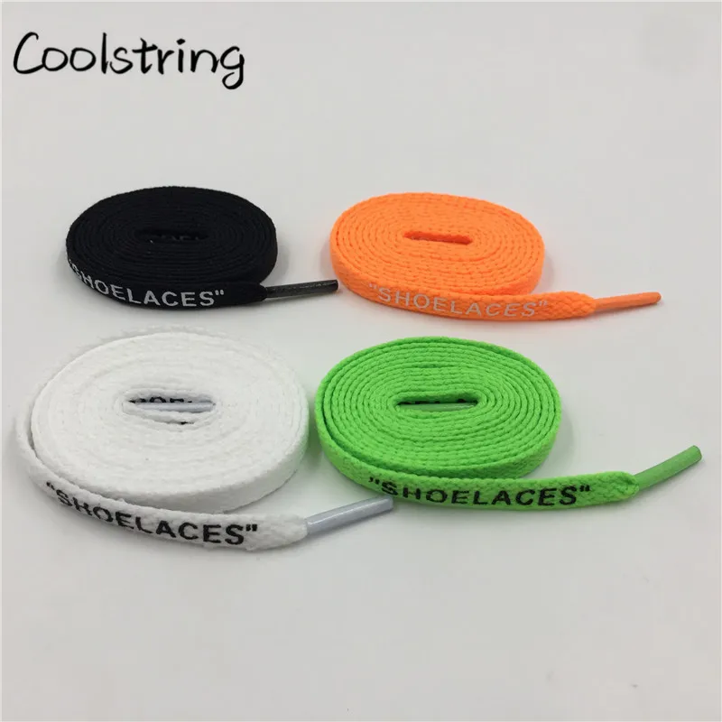 24 inch flat shoelaces