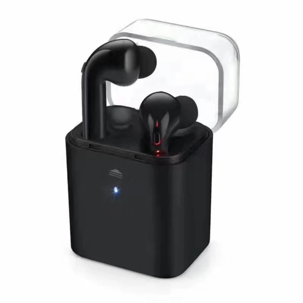 New Bluetooth Headset Sport not Airpods airpod style Earphone Running
