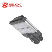 80 Вт Высокое качество светодиодный уличный свет алюминиевый корпус с чипом Bridgelux