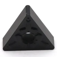 טונגסטן קרביד TNMG160404-TM ZC35 הבינוני סיום העיבוד השבבי 10pcs MOSASK של ותוספות קרביד טונגסטן Hard הפלדה בצר (2)