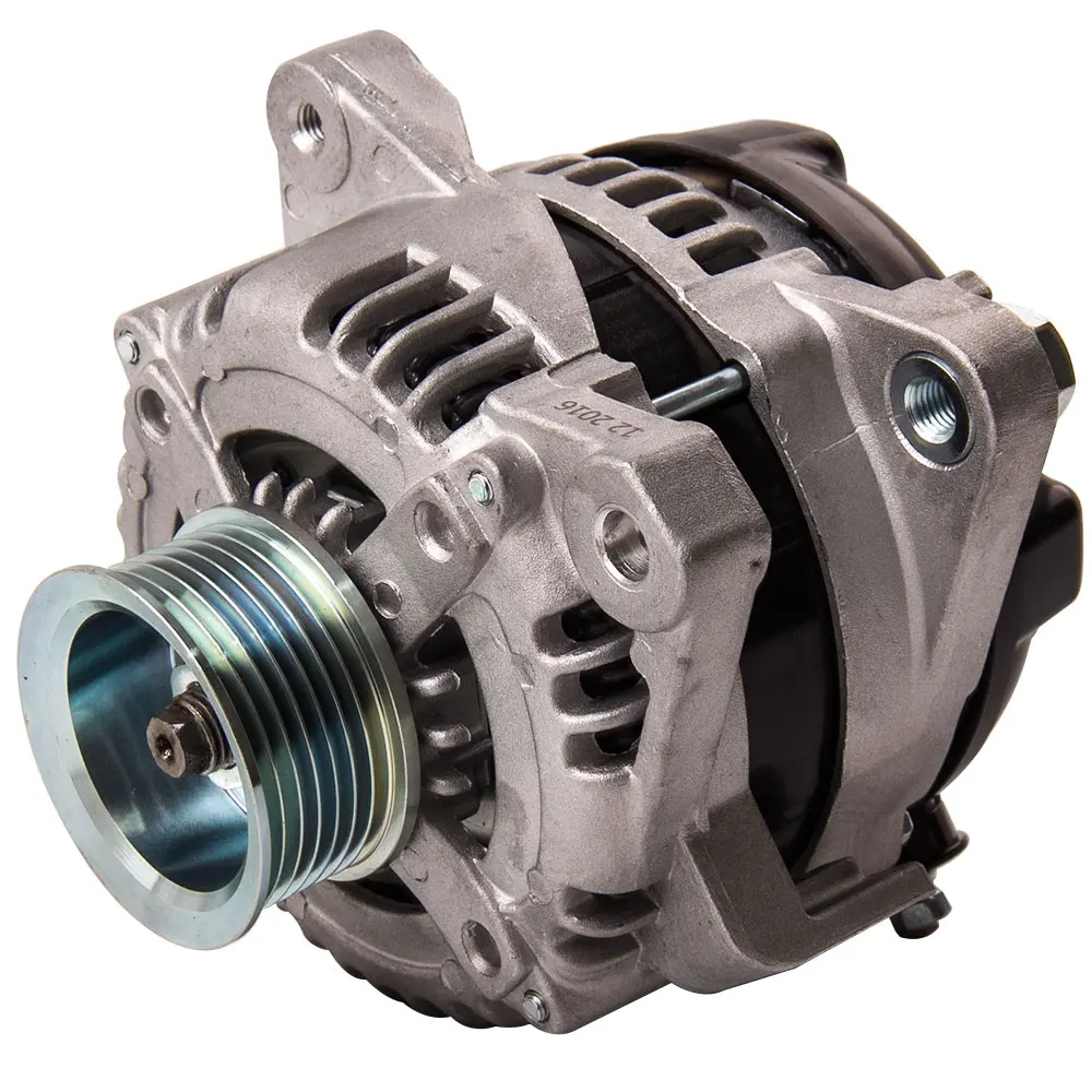 100A генераторы Генераторы для Toyota Camry Altise Ateva Sportivo AVC40R 2AZ FE 2.4L 27060 0H100/0H100 84 28270/28270