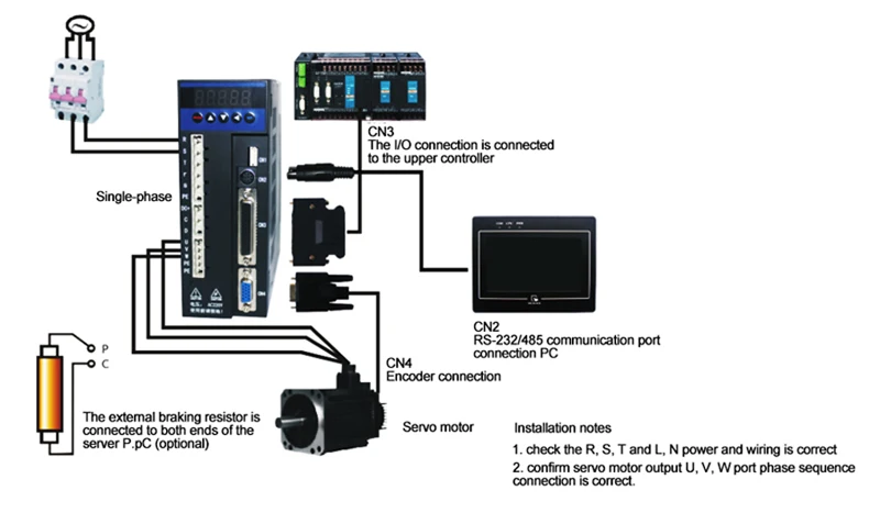 1.5Kw AC Servo мотор сервопривода 6Nm 220V 2500 об/мин 15L02-130M06025 моторный накопитель переменного тока+ парные водитель серводвигателя+ 3 М кабель полный двигатель ЧПУ шагового двигателя ki