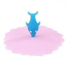 Термостойкие силиконовые Эластичные крышки герметичная противоскользящая теплоизоляция многоразовая Крышка для чаши Герметичная крышка пищевая пленка