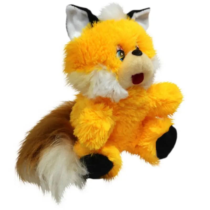 Plush toys Fox Masenok (mini)N 26sm | Игрушки и хобби