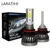 Nuovo Prodotto Safego 2 Pcs COB H8 H11 Lampada H4 Led H7 H9 H1 9005 9006 Auto Lampadina Del Faro Per auto Mini1 Led Automotive 12 V 36 W 6000 K
