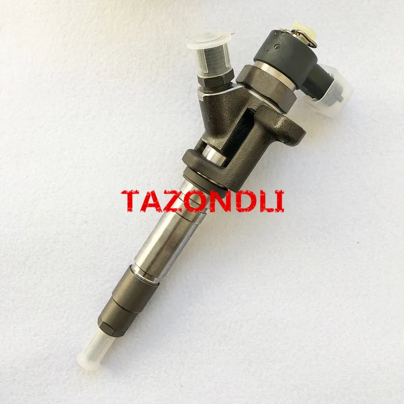 2 шт. цена, подлинный и инжектор Common Rail 0445120049/0 445 120 049 для ME223750 ME223002