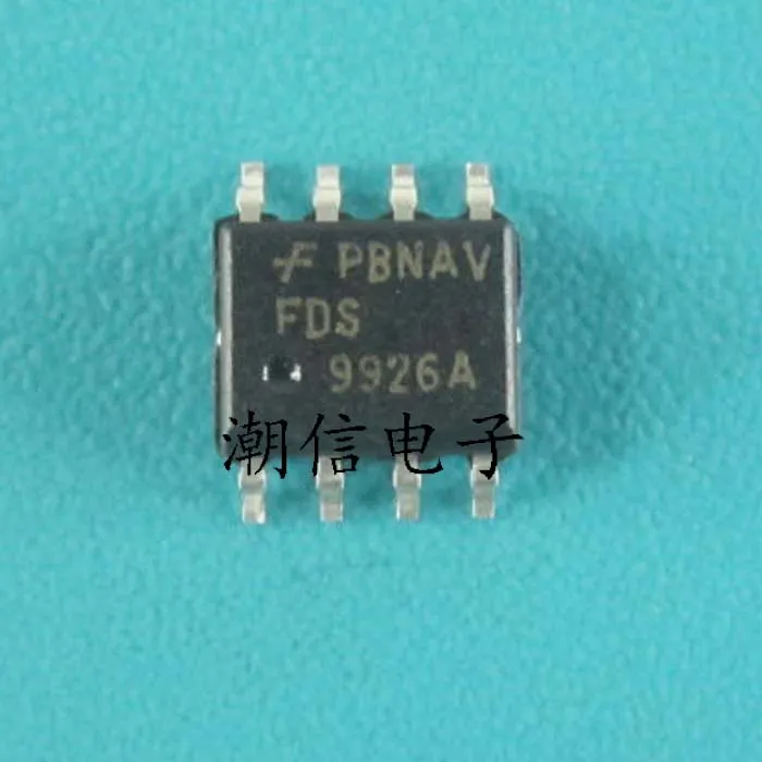 9926A FDS9926A|fds9926a| - AliExpress