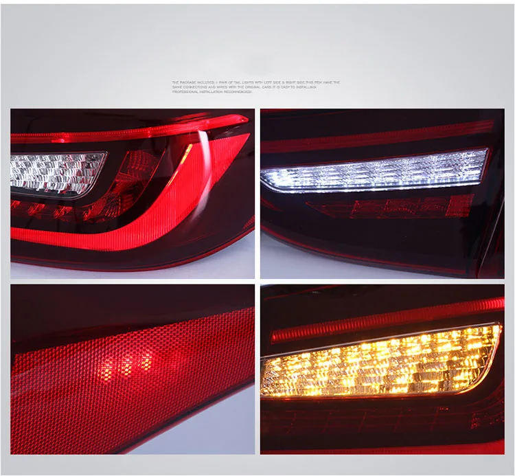 Estilo do carro caso para hyundai elantra