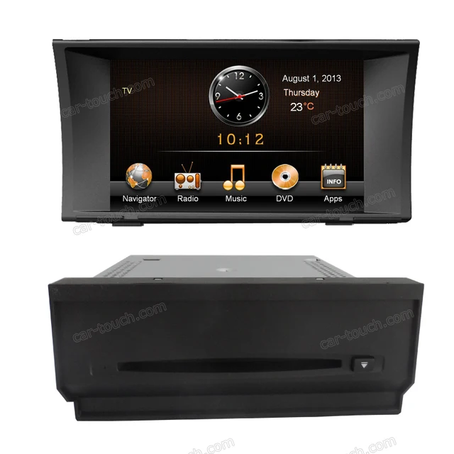 car audio player car electronic accessories special for Honda Elysion