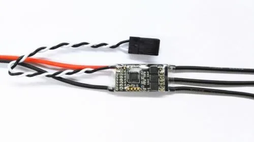 ESC-20A 3