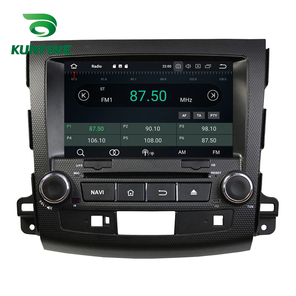 Flash Deal Octa Core 4GB RAM Android 8.0 Car DVD GPS Navigation Multimedia Player Car Stereo for Outlander 2006-2012 Radio Headunit 3 Flash Deal Octa Core 4GB RAM Android 8.0 Car DVD GPS Navigation Multimedia Player Car Stereo for Outlander 2006-2012 Radio Headunit 3