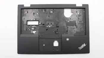 

Orig New palmrest for Thinkpad L380 02DA301 bk W/FPR